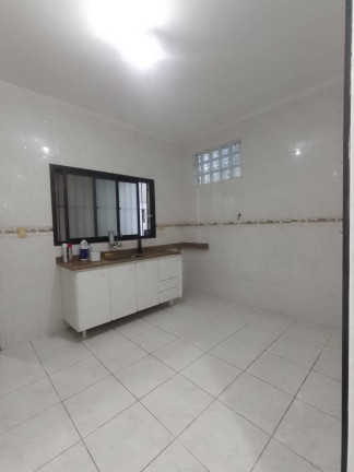 Imagem Sobrado com 2 Quartos para Alugar, 99 m² em Guilhermina - Praia Grande