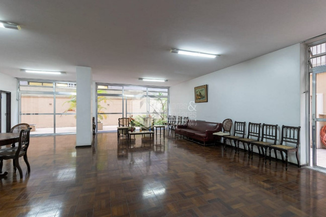 Imagem Apartamento com 2 Quartos à Venda, 92 m² em Paraíso - São Paulo