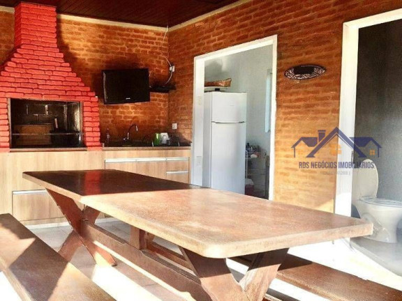 Imagem Casa com 6 Quartos à Venda, 659 m² em Granja Viana - Cotia