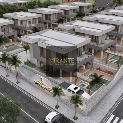 Imagem Casa com 4 Quartos à Venda, 237 m² em Atalaia - Salinópolis