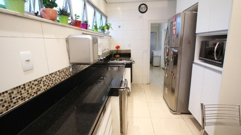 Imagem Apartamento com 3 Quartos à Venda, 143 m² em Jardim Paulista - São Paulo