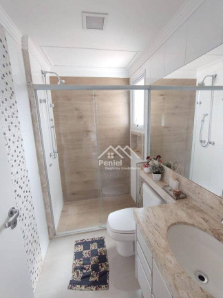 Imagem Apartamento com 3 Quartos à Venda, 168 m² em Jardim Botânico - Ribeirão Preto