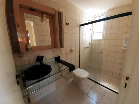 Imagem Apartamento com 3 Quartos à Venda, 95 m² em Coqueiros - Florianópolis Imagem Apartamento com 3 Quartos à Venda, 95 m² em Coqueiros - Florianópolis