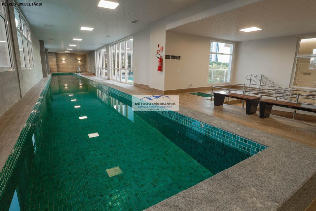 Imagem Imóvel com 3 Quartos à Venda, 130 m² em Brooklin - São Paulo