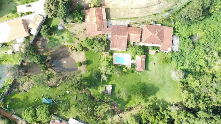 Imagem Casa com 5 Quartos à Venda, 7 m² em Rosário - Atibaia