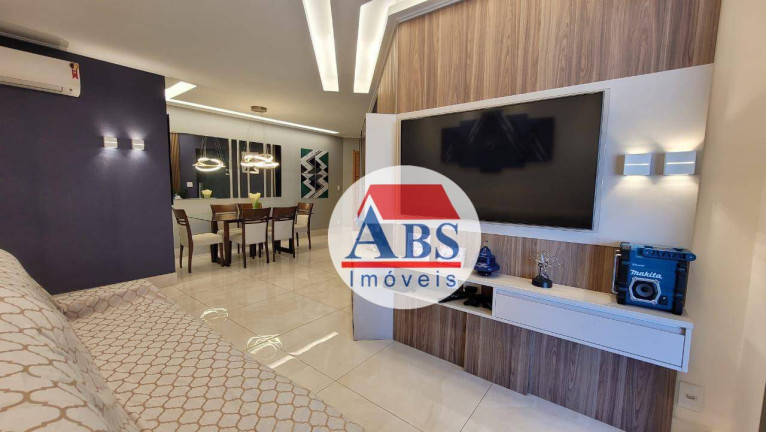 Imagem Apartamento com 3 Quartos à Venda, 122 m² em Canto Do Forte - Praia Grande Imagem Apartamento com 3 Quartos à Venda, 122 m² em Canto Do Forte - Praia Grande