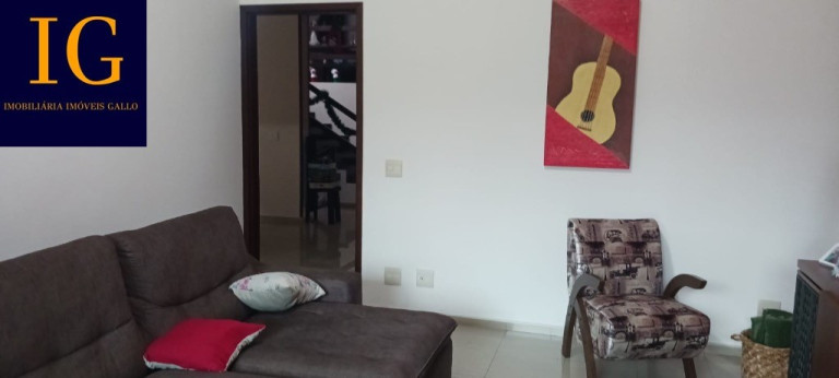 Imagem Sobrado com 4 Quartos à Venda, em Vila Bocaina - Mauá Imagem Sobrado com 4 Quartos à Venda, em Vila Bocaina - Mauá