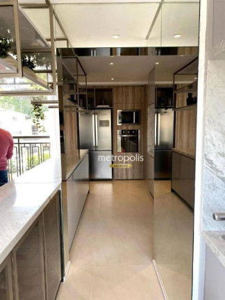 Imagem Apartamento com 3 Quartos à Venda, 123 m² em Jardim Aurélia - São Paulo Imagem Apartamento com 3 Quartos à Venda, 123 m² em Jardim Aurélia - São Paulo