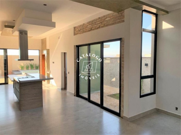 Imagem Casa de Condomínio com 3 Quartos à Venda, 380 m² em Loteamento Terras De Florença - Ribeirão Preto
