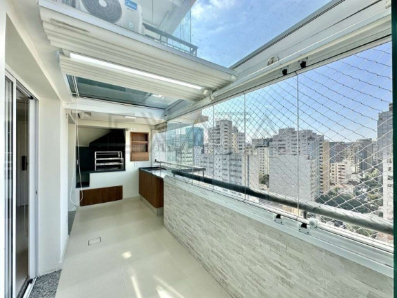 Imagem Imóvel com 2 Quartos à Venda, 107 m² em Paraíso - São Paulo
