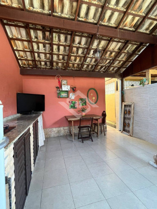 Imagem Casa com 4 Quartos à Venda, 130 m² em Taquara - Rio De Janeiro Imagem Casa com 4 Quartos à Venda, 130 m² em Taquara - Rio De Janeiro