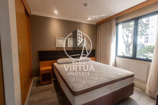 Imagem Apartamento com 1 Quarto à Venda, 30 m² em Jardim Paulista - São Paulo Imagem Apartamento com 1 Quarto à Venda, 30 m² em Jardim Paulista - São Paulo