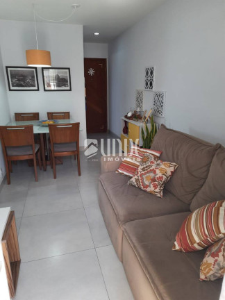 Apartamento com 2 Quartos à Venda, 55 m² em Parque Julião Nogueira - Campos Dos Goytacazes