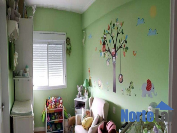 Imagem Apartamento com 3 Quartos à Venda, 140 m² em Santa Teresinha - São Paulo Imagem Apartamento com 3 Quartos à Venda, 140 m² em Santa Teresinha - São Paulo