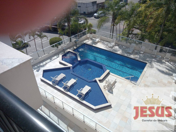 Imagem Apartamento com 2 Quartos à Venda, 65 m² em Enseada - Guarujá Imagem Apartamento com 2 Quartos à Venda, 65 m² em Enseada - Guarujá