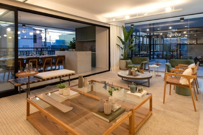 Imagem Apartamento com 4 Quartos à Venda, 179 m² em Mooca - São Paulo Imagem Apartamento com 4 Quartos à Venda, 179 m² em Mooca - São Paulo