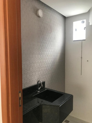 Imagem Casa com 3 Quartos à Venda, 161 m² em Tarumã - Manaus