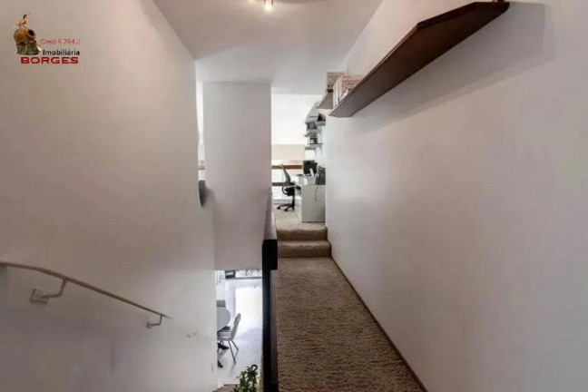 Imagem Apartamento com 1 Quarto à Venda, 75 m² em Itaim Bibi - São Paulo