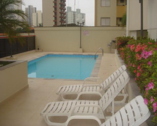 Apartamento com 2 Quartos à Venda, 55 m² em Saúde - São Paulo