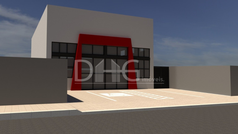 Imóvel para Alugar, 235 m² em Jardim Dos Calegaris - Paulínia