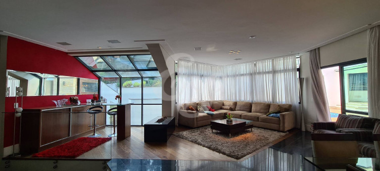 Imagem Casa de Condomínio com 4 Quartos à Venda, 800 m² em Alphaville - Santana De Parnaíba Imagem Casa de Condomínio com 4 Quartos à Venda, 800 m² em Alphaville - Santana De Parnaíba