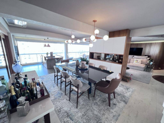Imagem Apartamento com 3 Quartos à Venda, 304 m² em Jardim Santa Tereza - São Caetano Do Sul Imagem Apartamento com 3 Quartos à Venda, 304 m² em Jardim Santa Tereza - São Caetano Do Sul