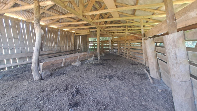 Imagem Chácara à Venda, 158.000 m² em Zona Rural - Boqueirão Do Leão Imagem Chácara à Venda, 158.000 m² em Zona Rural - Boqueirão Do Leão