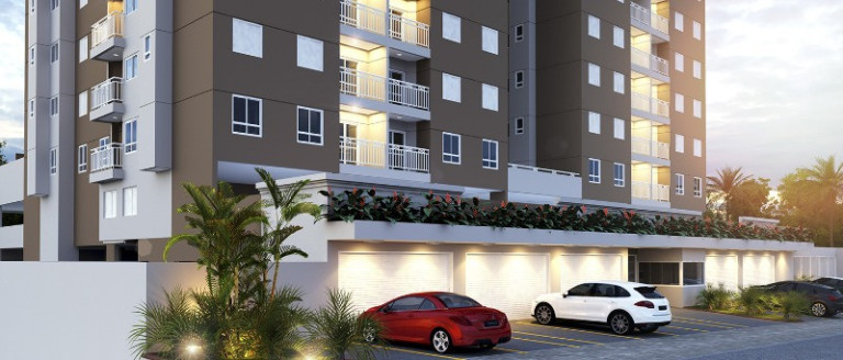 Imagem Apartamento com 2 Quartos à Venda, 51 m² em Taboão - São Bernardo Do Campo Imagem Apartamento com 2 Quartos à Venda, 51 m² em Taboão - São Bernardo Do Campo