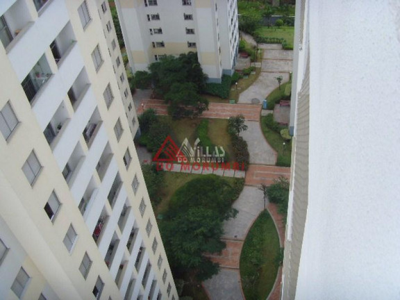 Imagem Apartamento com 3 Quartos à Venda, 104 m² em Chácara Nossa Senhora Do Bom Conselho - São Paulo