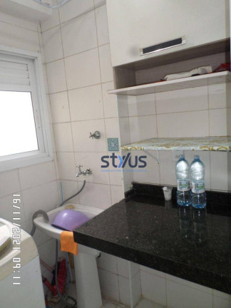 Imagem Apartamento com 3 Quartos à Venda, 63 m² em Ponte Grande - Guarulhos