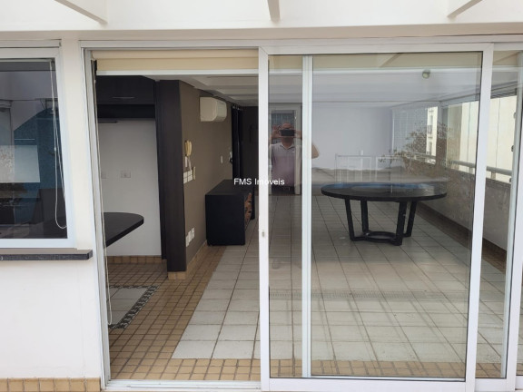 Imagem Cobertura com 4 Quartos à Venda, 300 m² em Paraíso - São Paulo