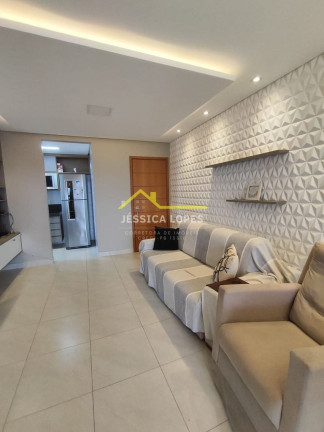 Imagem Apartamento com 3 Quartos à Venda, 89 m² em Aeroclube - João Pessoa