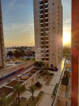Imagem Apartamento com 2 Quartos à Venda, 63 m² em Parque Residencial Aquarius - Sao Jose Dos Campos