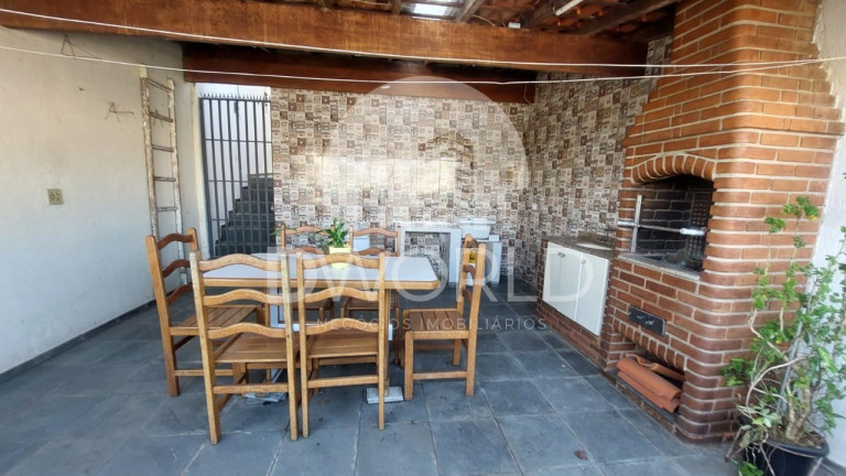 Imagem Casa com 3 Quartos à Venda, 175 m² em Baeta Neves - São Bernardo Do Campo