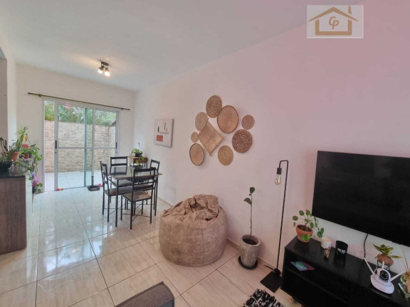 Imagem Casa com 3 Quartos à Venda, 84 m² em Capuava - Cotia