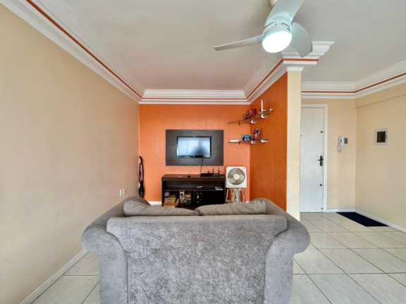 Apartamento com 2 Quartos à Venda, 68 m² em Araçá - Capao Da Canoa
