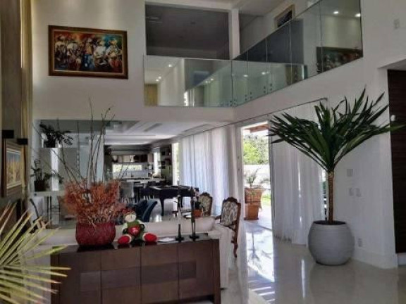 Imagem Casa de Condomínio com 4 Quartos à Venda, 500 m² em Córrego Grande - Florianópolis Imagem Casa de Condomínio com 4 Quartos à Venda, 500 m² em Córrego Grande - Florianópolis