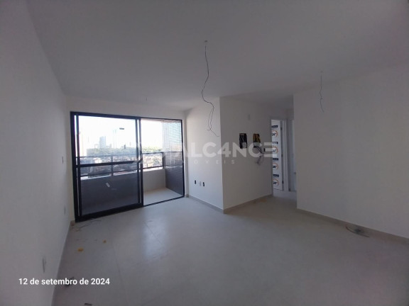 Imagem Apartamento com 2 Quartos à Venda, 57 m² em Manaíra - João Pessoa Imagem Apartamento com 2 Quartos à Venda, 57 m² em Manaíra - João Pessoa