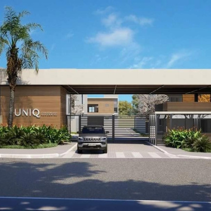 Imagem Casa de Condomínio com 3 Quartos à Venda, 180 m² em Faiçallville - Goiania