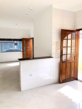Imagem Casa com 2 Quartos à Venda, 87 m² em Jardim Ismênia - São José Dos Campos Imagem Casa com 2 Quartos à Venda, 87 m² em Jardim Ismênia - São José Dos Campos
