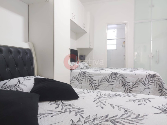 Imagem Apartamento com 1 Quarto à Venda, 65 m² em Praia Do Siqueira - Cabo Frio