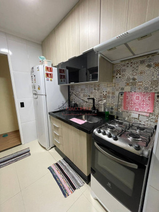 Imagem Apartamento com 2 Quartos à Venda, 55 m² em Jardim Santa Terezinha (zona Leste) - São Paulo Imagem Apartamento com 2 Quartos à Venda, 55 m² em Jardim Santa Terezinha (zona Leste) - São Paulo