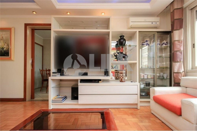 Imagem Apartamento com 3 Quartos à Venda, 94 m² em Higienópolis - Porto Alegre