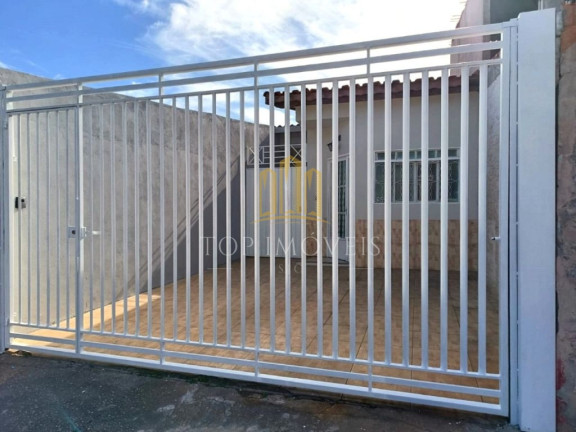 Imagem Casa com 3 Quartos à Venda, 125 m² em Jardim São Leopoldo - São José Dos Campos