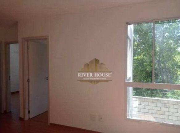 Imagem Apartamento com 2 Quartos para Alugar, 41 m² em Cachoeira Das Garças - Cuiabá Imagem Apartamento com 2 Quartos para Alugar, 41 m² em Cachoeira Das Garças - Cuiabá