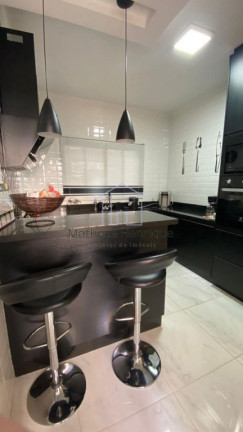 Imagem Casa com 2 Quartos à Venda, 110 m² em Tulipas - Jundiaí