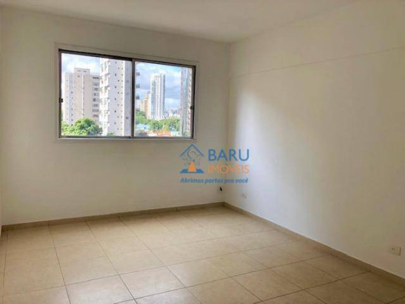 Apartamento com 2 Quartos à Venda, 78 m² em Jardim Paulista - São Paulo