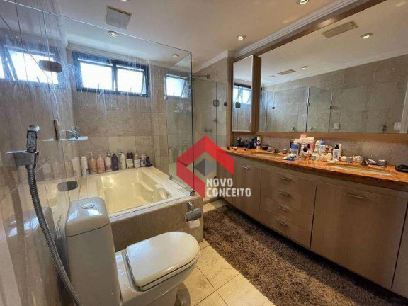 Imagem Apartamento com 4 Quartos à Venda, 305 m² em Meireles - Fortaleza Imagem Apartamento com 4 Quartos à Venda, 305 m² em Meireles - Fortaleza