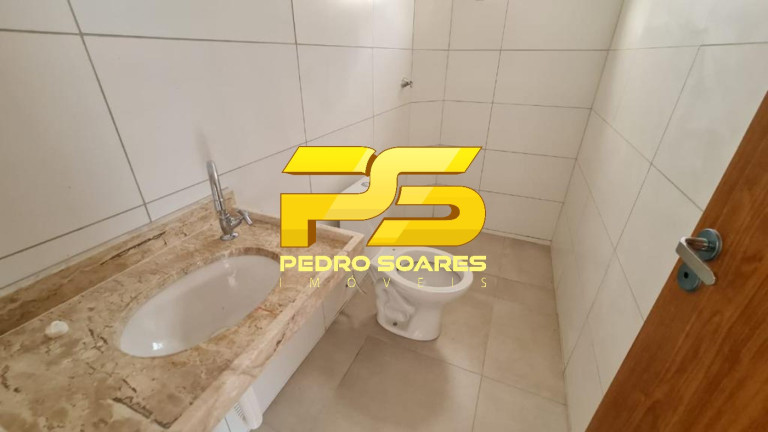 Imagem Apartamento com 2 Quartos à Venda, 49 m² em Tambauzinho - João Pessoa