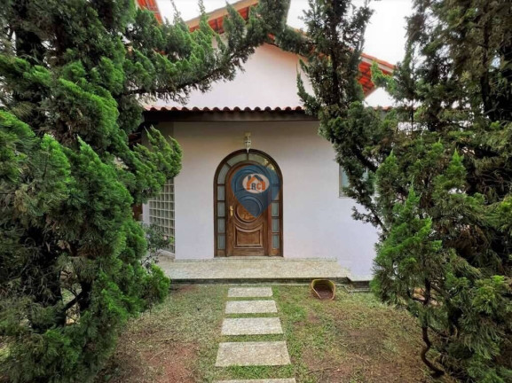 Imagem Casa com 3 Quartos à Venda, 360 m² em Horizontal Park - Cotia